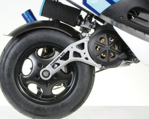 bras oscilliant Polini Torsen Piaggio Zip