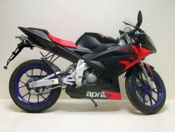 pot échappement Leovinci V6 Aprilia RS Derbi GPR