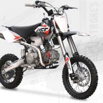 YCF DIRTBIKE PITBIKE MINI MOTO CROSS