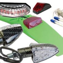 clignotants-feux arrière-LED-neon