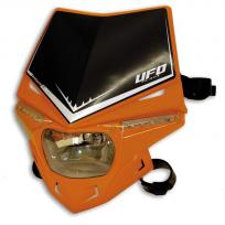 PLAQUE PHARE ENDURO CROSS SUPERMOTARD