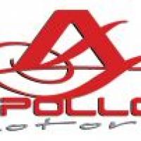 APOLLO MOTORS PITBIKE DIRTBIKE