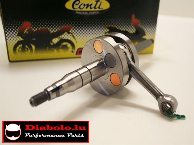 embiellage renforcé Conti CHR)