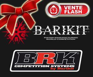 BARIKIT BRK RACING PARTS