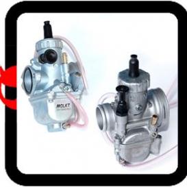 Carburateur Pitbike