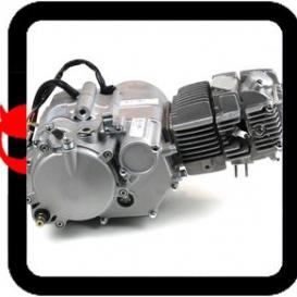 Moteur Pit bike
