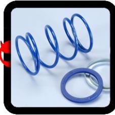 Ressorts correcteur