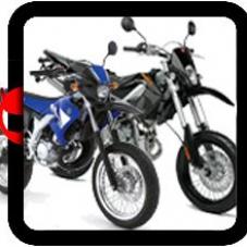 Cross Enduro Supermotard