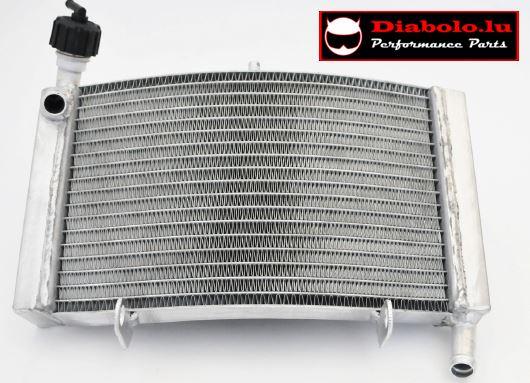 Radiateur Conti CRX)