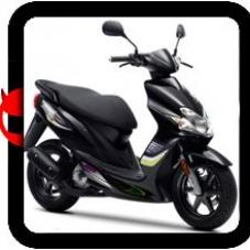 MBK MACH G