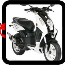 PEUGEOT LUDIX