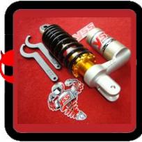 YSS SUSPENSION