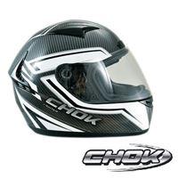 CHOK FIGHTER casque intégral