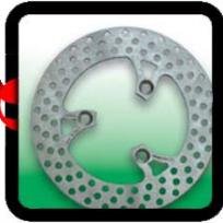 Malossi Break Power Disc