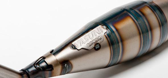 Corps pot Yasuni HMR 2