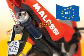 Pot MALOSSI GP MHR REPLICA