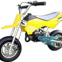 Dirtbike-Pocketbike-Pitbike-Quad