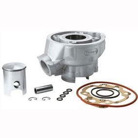 kit cylindre Doppler ER 50cc AM6
