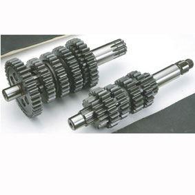 boite de vitesse teknix am6