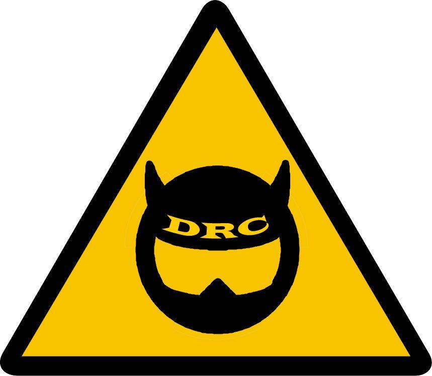 caution!!!