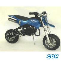 BIDALOT POCKET PITBIKE QUAD