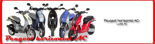 kit cylindre haut moteur Peugeot horizontal à air