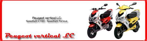 kit cylindre haut moteur Peugeot vertical liquide