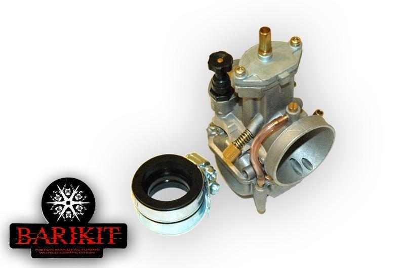 carburateur Barikit type PWK 28mm