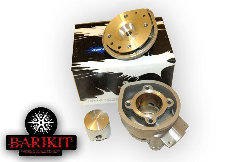 kit cylindre Barikit 70cc Minarelli AM6