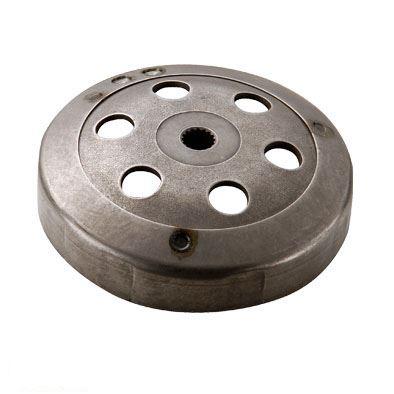 cloche embrayage Minarelli D107mm