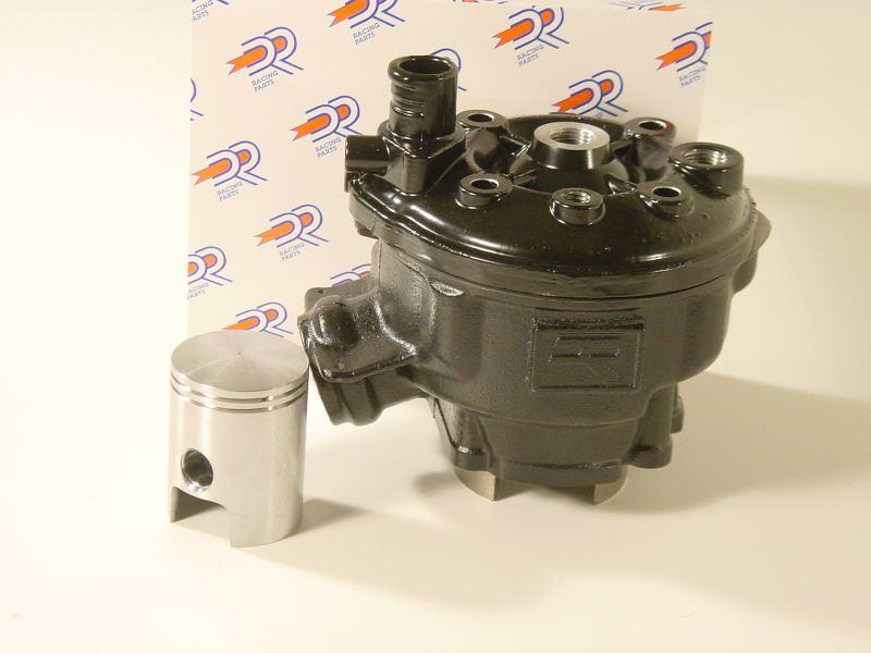 kit cylindre DR 50cc Minarelli AM6