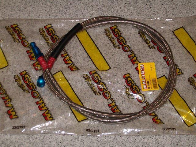 durite d'aviation Malossi