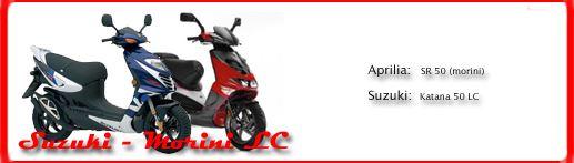 kit cylindre haut moteur Suzuki scooter