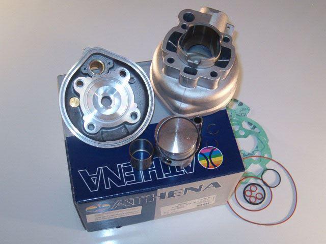 cylindre athena hp sporting minarelli am6)