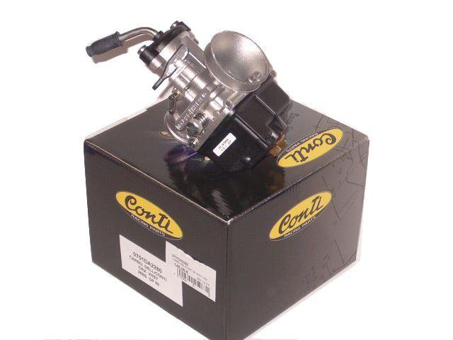 carburateur Conti Dellorto VHST
