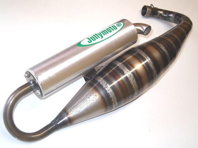 pot jollymoto evolution 70 piaggio zip